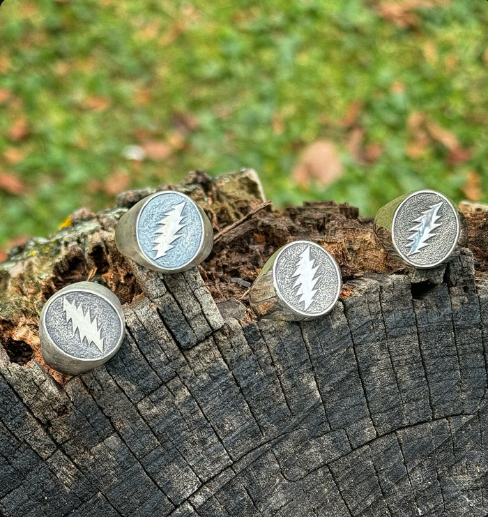 Fam Ring “Deluxe”