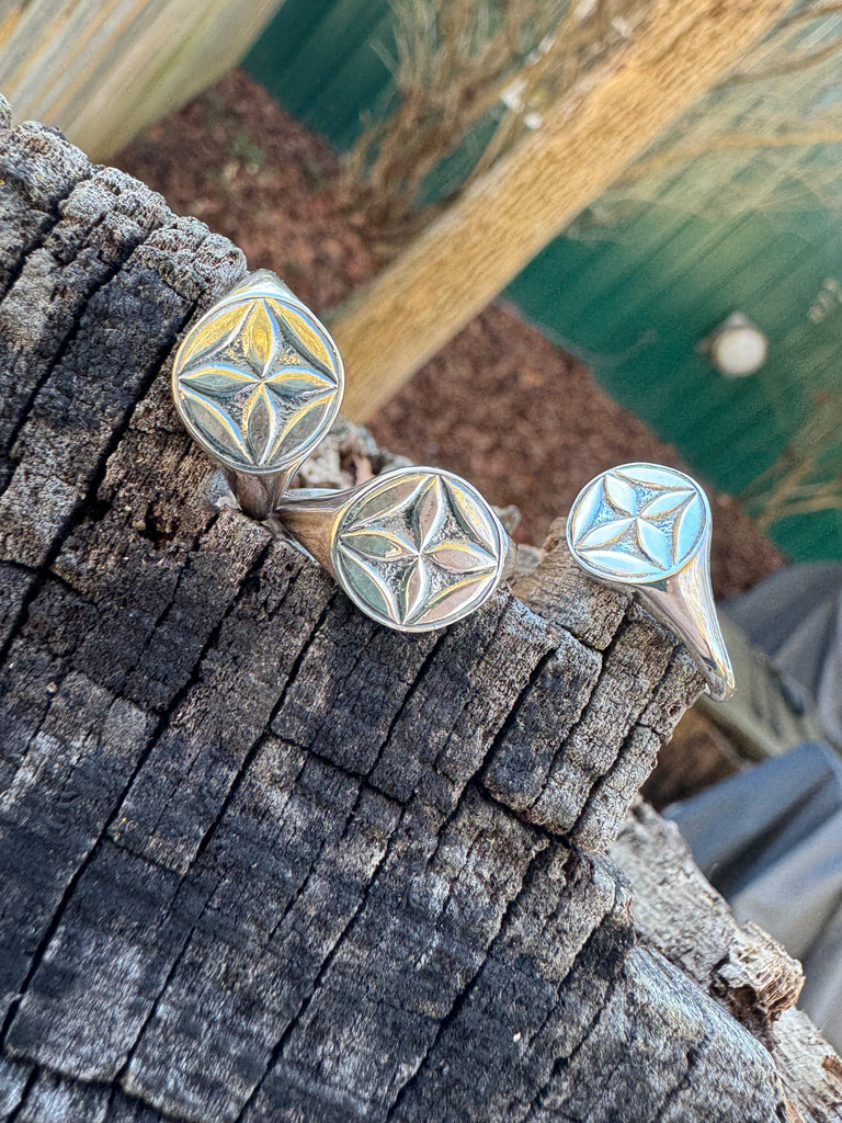 Seed Ring