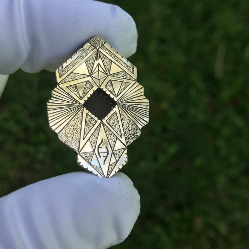 Dalan Hargrave pendant