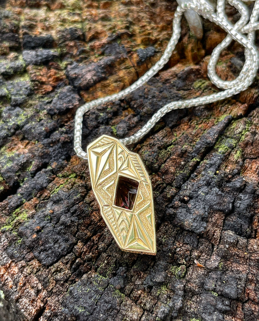 Heart of gold
