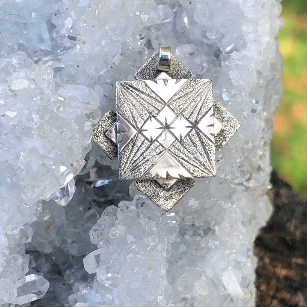 Alchemy Series- Heart Purification