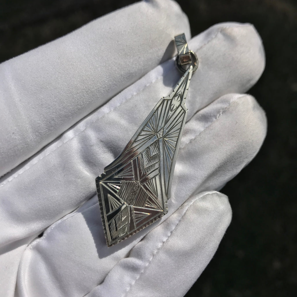 A Tourmaline Todd collaboration